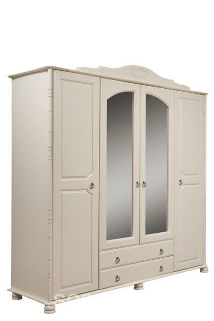 Шкаф Айно 4-створчатый