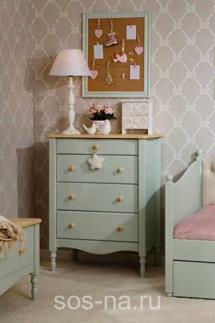 Комод Айно №11