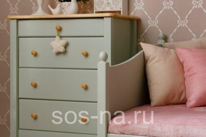 Комод Айно №11