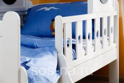 Кровать ТК №2