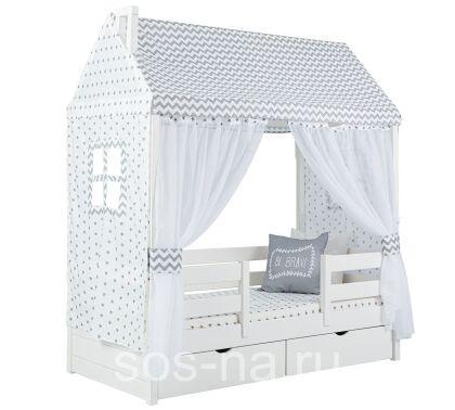 Кровать ТК №5