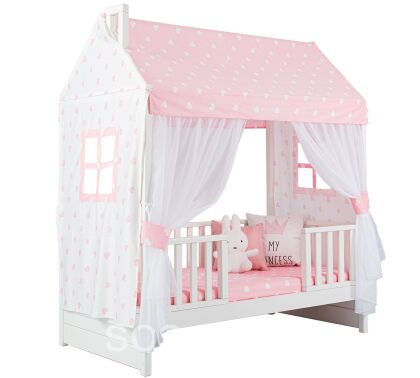 Кровать ТК №11