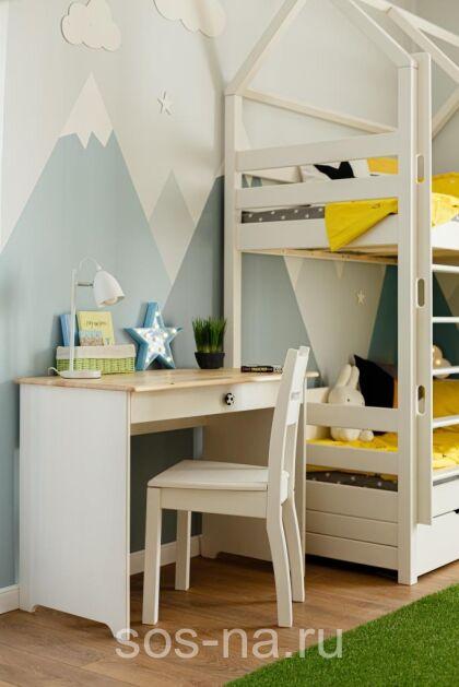 Стол Тимберика Кидс №7