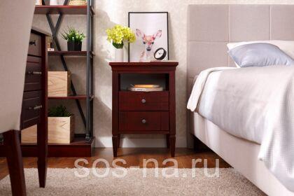 Тумба Дания №5