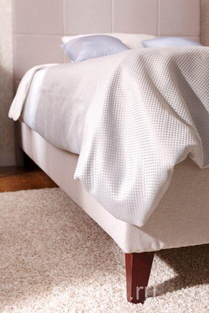 Кровать мягкая Дания №5