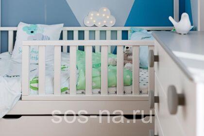 Кровать ТК №10