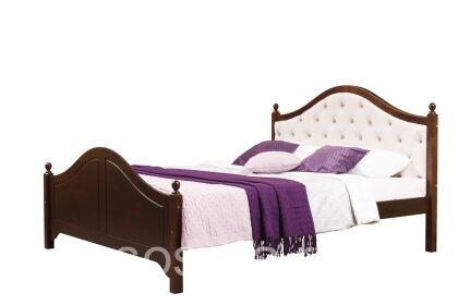 Кровать К2 мягкая