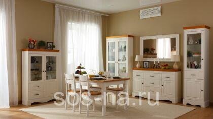 Стол обеденный Дания