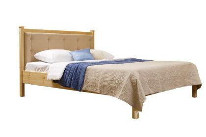 Кровать Дания мягкая 1/1