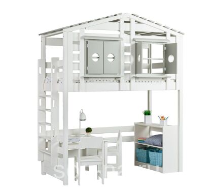 Кровать В-яр ТК №12