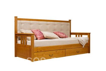 Тахта Дания мягкая