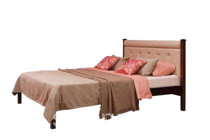 Кровать Дания мягкая 1/1