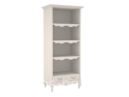 Стеллаж Амелия с ящиками