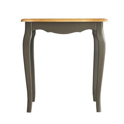 Консоль Леонтина большая