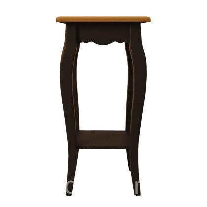 Подставка под цветы "Leontina" низкая