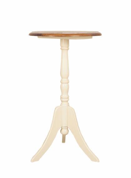 Круглый кофейный стол "Леонтина" арт ST9305