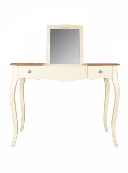 Туалетный стол "Leontina" с зеркалом