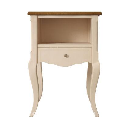 Тумба Леонтина с нишей