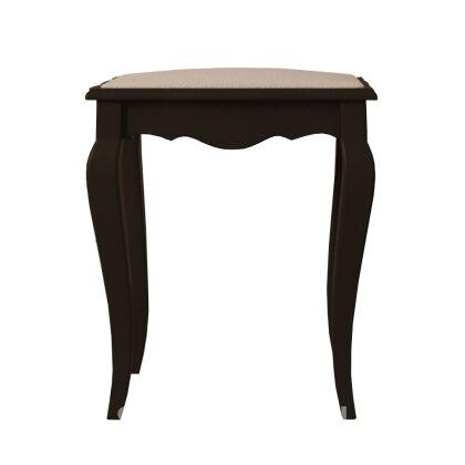 Табурет Леонтина с мягким сиденьем