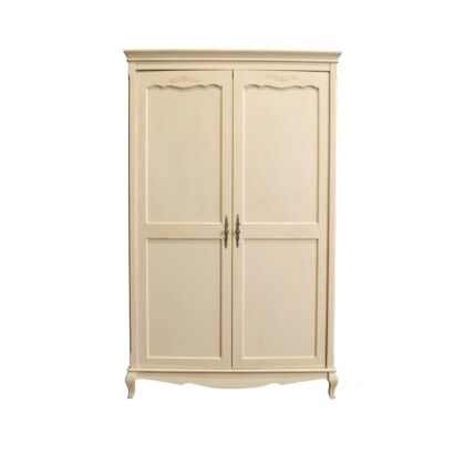 Шкаф Леонтина 2х дверный