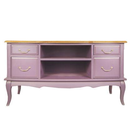 Тумба под ТВ Леонтина ST9328ETG