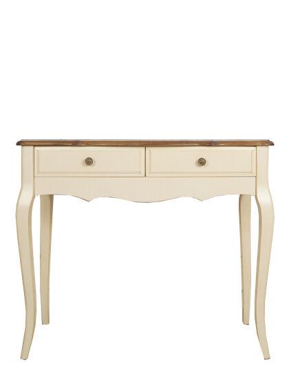 Консоль Леонтина 2 ящика