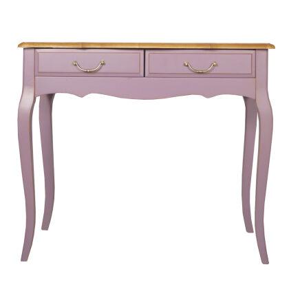 Консоль Леонтина 2 ящика