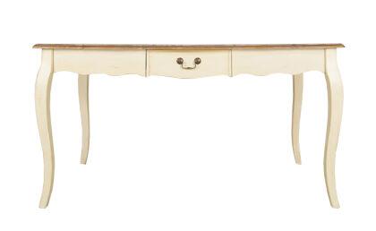 Стол Леонтина обеденный с ящиком