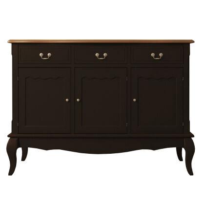 Комод Леонтина 3 двери + 3ящика