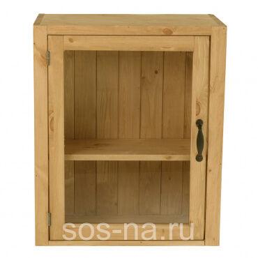 Шкаф настенный Шампань CH-V 60