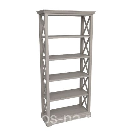Стеллаж Форест сквозной