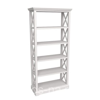 Стеллаж Форест сквозной