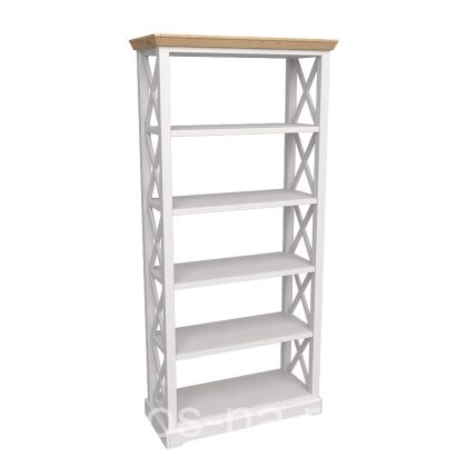 Стеллаж Форест сквозной