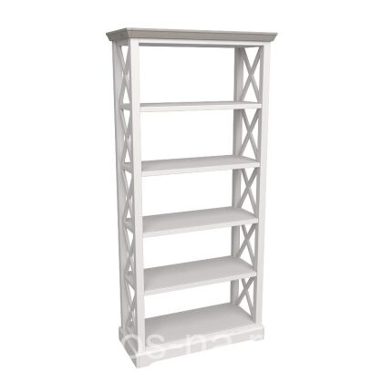 Стеллаж Форест сквозной