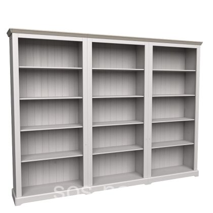 Стеллаж Форест