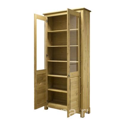 Комплект дверей к стеллажу Рауна-20