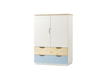 Стеллаж Тимберика Кидс №23