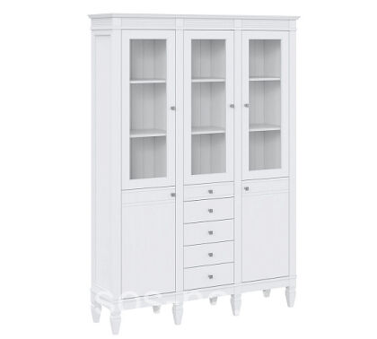 Стеллаж Ольса 303/214