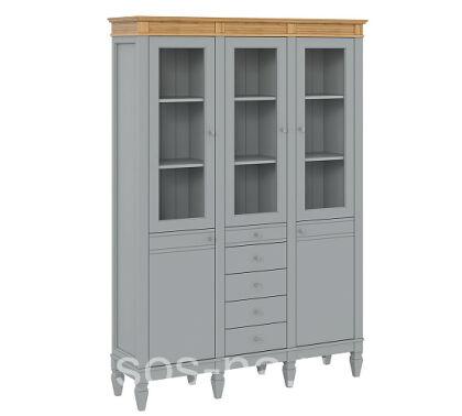 Стеллаж Ольса 303/214