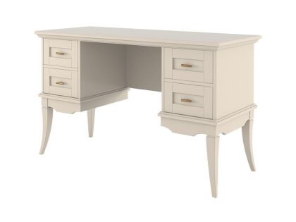 Стол Дамский Римини 4 ящика