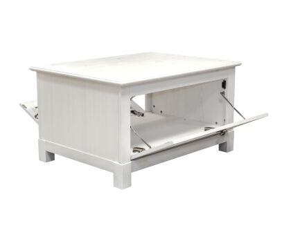 Стол кофейный Рауна