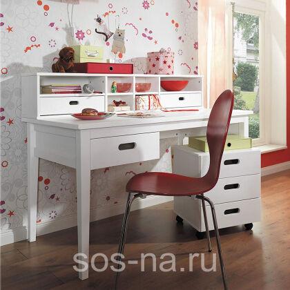 Стол письменный "Сиело"