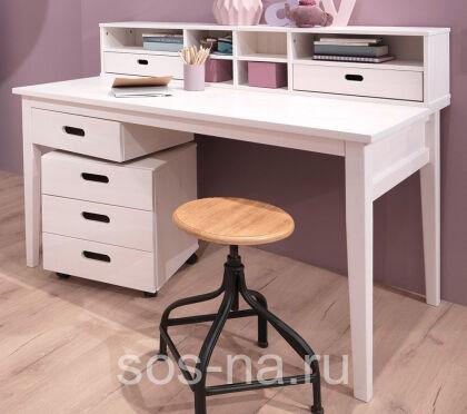 Стол письменный "Сиело"