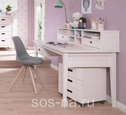 Стол письменный "Сиело"