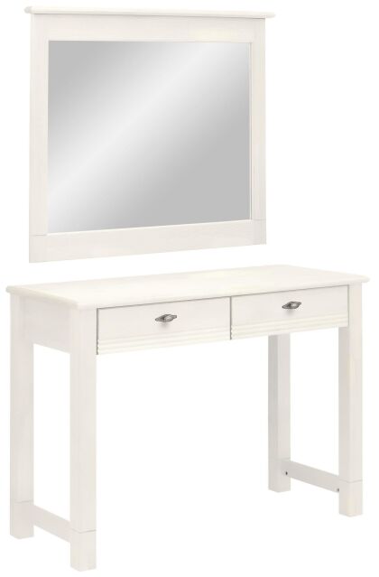 Стол туалетный Рауна Н