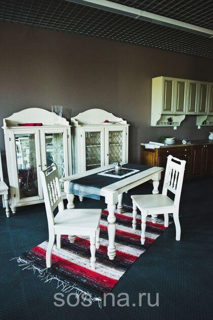 Стул Скандия