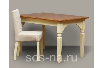 Стол Бьерт 1-62