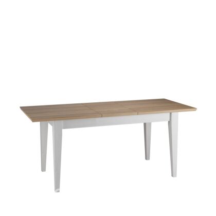 Обеденный стол Сканди (со вставкой)