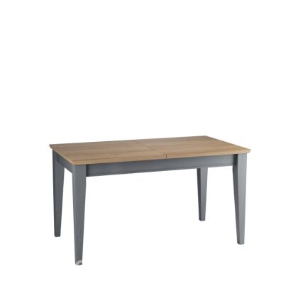 Обеденный стол Сканди (со вставкой)