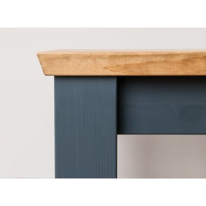 Журнальный стол Форест Графит малый